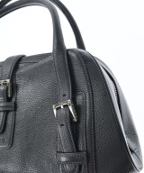 LOEWE（ロエベ）ハンドバッグ 黒 サイズ:- レディース/2200666488091
