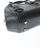 LOEWE（ロエベ）ハンドバッグ 黒 サイズ:- レディース/2200666488091