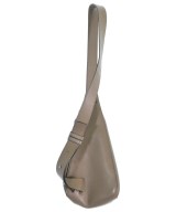LOEWE（ロエベ）ショルダーバッグ グレー サイズ:- レディース/2200668398527