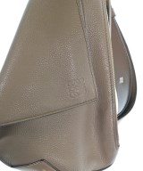LOEWE（ロエベ）ショルダーバッグ グレー サイズ:- レディース/2200668398527