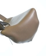 LOEWE（ロエベ）ショルダーバッグ グレー サイズ:- レディース/2200668398527