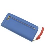 LOEWE（ロエベ）財布・コインケース 青 サイズ:- レディース/2200668398916