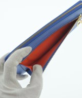 LOEWE（ロエベ）財布・コインケース 青 サイズ:- レディース/2200668398916