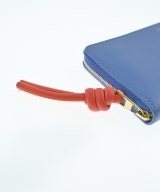 LOEWE（ロエベ）財布・コインケース 青 サイズ:- レディース/2200668398916