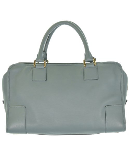 LOEWE（ロエベ）ハンドバッグ 青 サイズ:- レディース/2200664413033