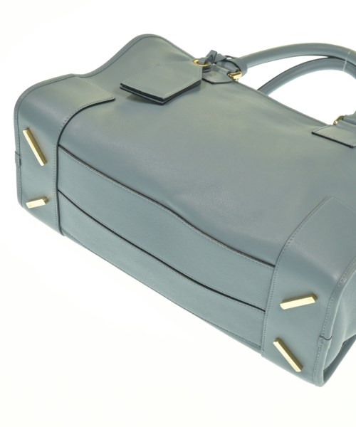 LOEWE（ロエベ）ハンドバッグ 青 サイズ:- レディース/2200664413033
