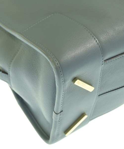 LOEWE（ロエベ）ハンドバッグ 青 サイズ:- レディース/2200664413033