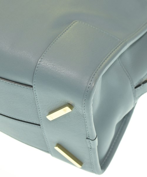 LOEWE（ロエベ）ハンドバッグ 青 サイズ:- レディース/2200664413033