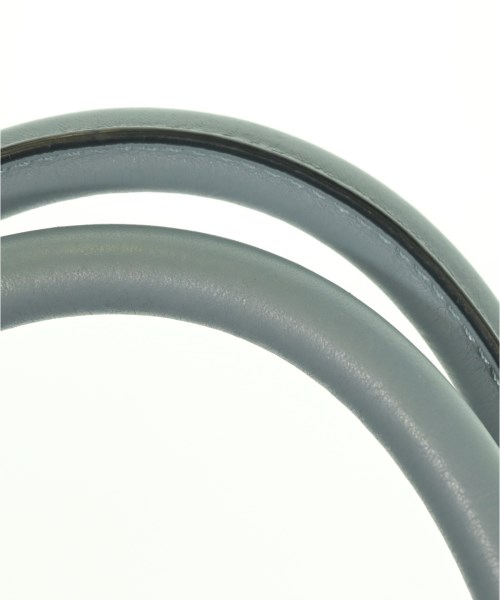 LOEWE（ロエベ）ハンドバッグ 青 サイズ:- レディース/2200664413033