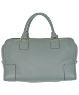 LOEWE（ロエベ）ハンドバッグ 青 サイズ:- レディース/2200664413033