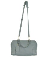 LOEWE（ロエベ）ハンドバッグ 青 サイズ:- レディース/2200664413033