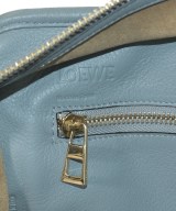 LOEWE（ロエベ）ハンドバッグ 青 サイズ:- レディース/2200664413033