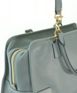 LOEWE（ロエベ）ハンドバッグ 青 サイズ:- レディース/2200664413033