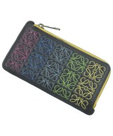 LOEWE（ロエベ）財布・コインケース 黒 サイズ:- レディース/2200669513196