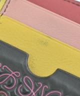 LOEWE（ロエベ）財布・コインケース 黒 サイズ:- レディース/2200669513196