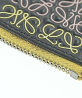 LOEWE（ロエベ）財布・コインケース 黒 サイズ:- レディース/2200669513196