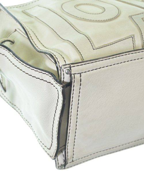 LOEWE（ロエベ）トートバッグ 白 サイズ:- レディース/2200669695106