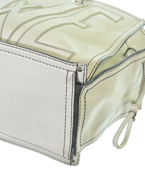 LOEWE（ロエベ）トートバッグ 白 サイズ:- レディース/2200669695106