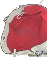 LOEWE（ロエベ）トートバッグ 白 サイズ:- レディース/2200669695106