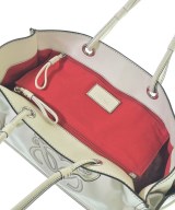 LOEWE（ロエベ）トートバッグ 白 サイズ:- レディース/2200669695106