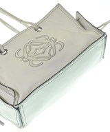 LOEWE（ロエベ）トートバッグ 白 サイズ:- レディース/2200669695106