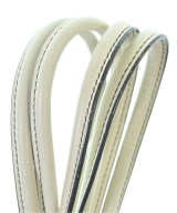 LOEWE（ロエベ）トートバッグ 白 サイズ:- レディース/2200669695106