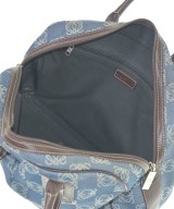 LOEWE（ロエベ）ハンドバッグ 青 サイズ:- レディース/2200669729382