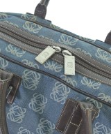 LOEWE（ロエベ）ハンドバッグ 青 サイズ:- レディース/2200669729382