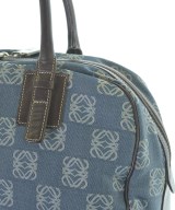 LOEWE（ロエベ）ハンドバッグ 青 サイズ:- レディース/2200669729382