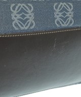 LOEWE（ロエベ）ハンドバッグ 青 サイズ:- レディース/2200669729382