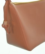 LOEWE（ロエベ）ショルダーバッグ 茶 サイズ:- レディース/2200669729788