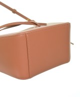 LOEWE（ロエベ）ショルダーバッグ 茶 サイズ:- レディース/2200669729788