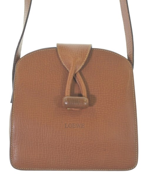 ロエベ(LOEWE)のLOEWE ショルダーバッグ