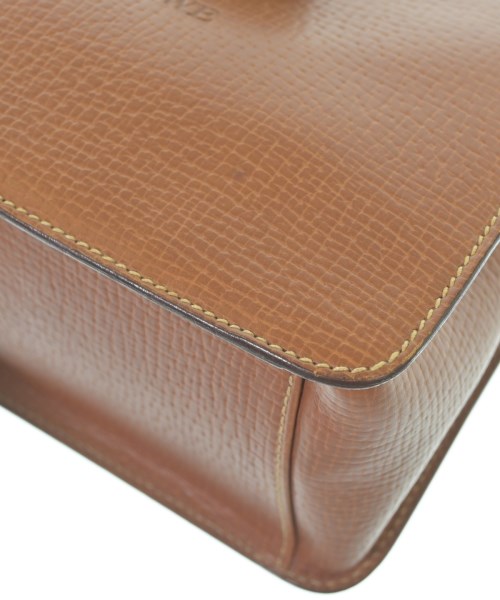 LOEWE（ロエベ）ショルダーバッグ 茶 サイズ:- レディース/2200669730401