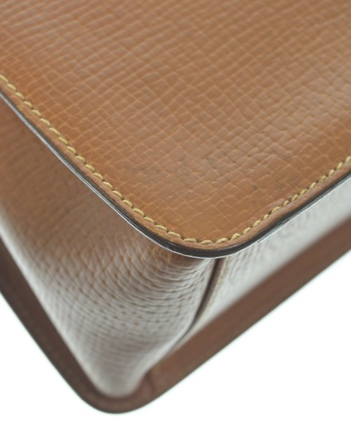 LOEWE（ロエベ）ショルダーバッグ 茶 サイズ:- レディース/2200669730401