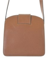 LOEWE（ロエベ）ショルダーバッグ 茶 サイズ:- レディース/2200669730401