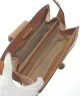 LOEWE（ロエベ）ショルダーバッグ 茶 サイズ:- レディース/2200669730401