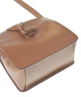 LOEWE（ロエベ）ショルダーバッグ 茶 サイズ:- レディース/2200669730401