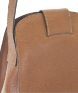 LOEWE（ロエベ）ショルダーバッグ 茶 サイズ:- レディース/2200669730401