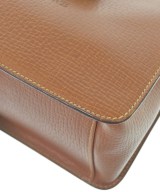 LOEWE（ロエベ）ショルダーバッグ 茶 サイズ:- レディース/2200669730401