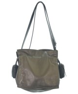LOEWE（ロエベ）ショルダーバッグ 茶 サイズ:- レディース/2200669708097