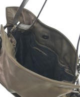 LOEWE（ロエベ）ショルダーバッグ 茶 サイズ:- レディース/2200669708097