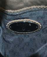 LOEWE（ロエベ）ショルダーバッグ 茶 サイズ:- レディース/2200669708097