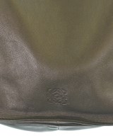 LOEWE（ロエベ）ショルダーバッグ 茶 サイズ:- レディース/2200669708097