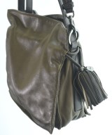 LOEWE（ロエベ）ショルダーバッグ 茶 サイズ:- レディース/2200669708097