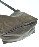 LOEWE（ロエベ）ショルダーバッグ 茶 サイズ:- レディース/2200669708097