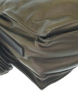 LOEWE（ロエベ）ショルダーバッグ 茶 サイズ:- レディース/2200669708097