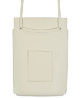 LOEWE（ロエベ）ショルダーバッグ 白 サイズ:- レディース/2200666516091