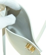 LOEWE（ロエベ）ショルダーバッグ 白 サイズ:- レディース/2200666516091