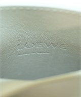 LOEWE（ロエベ）ショルダーバッグ 白 サイズ:- レディース/2200666516091